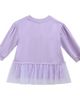Mimi Tutu Mimi Tutu Heart Bow Dress - 4