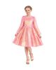 Mimi Tutu Mimi Tutu Iridescent Sequin Dress - 1