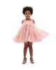 Mimi Tutu Mimi Tutu Isoldea Tulle Ruffle Dress - 2