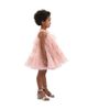 Mimi Tutu Mimi Tutu Isoldea Tulle Ruffle Dress - 5