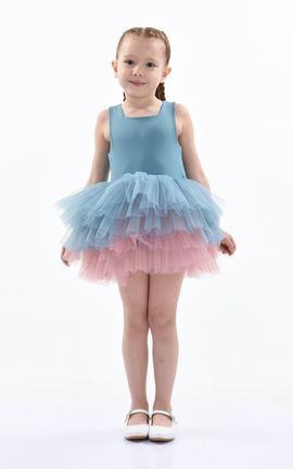 Mimi Tutu Mimi Tutu Jen Tutu Dress