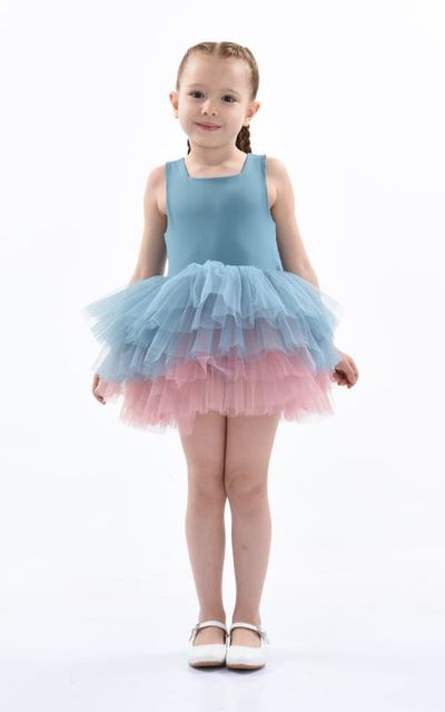 Mimi Tutu Mimi Tutu Jen Tutu Dress
