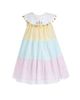 Mimi Tutu Mimi Tutu Layered Pom Dress - 3