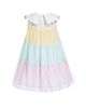Mimi Tutu Mimi Tutu Layered Pom Dress - 4