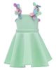 Mimi Tutu Mimi Tutu Lila Dress - 5