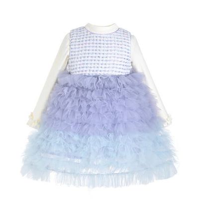 Mimi Tutu Mimi Tutu Lina Pixie-twirl Dress Sets