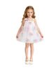 Mimi Tutu Mimi Tutu Malee Flower Tulle Dress - 2