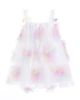 Mimi Tutu Mimi Tutu Malee Flower Tulle Dress - 3