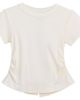 Mimi Tutu Mimi Tutu Mali Tee with Bow Back - 1