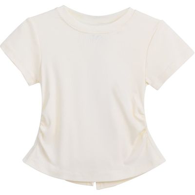 Mimi Tutu Mimi Tutu Mali Tee with Bow Back