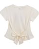 Mimi Tutu Mimi Tutu Mali Tee with Bow Back - 2
