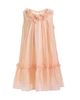 Mimi Tutu Mimi Tutu Mariselle Floral Ruffle Dress - 1