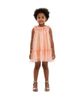 Mimi Tutu Mimi Tutu Mariselle Floral Ruffle Dress - 2