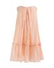 Mimi Tutu Mimi Tutu Mariselle Floral Ruffle Dress - 3