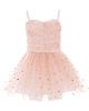 Mimi Tutu Mimi Tutu Marivelle Sequin Tulle Dress - 1