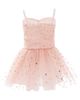 Mimi Tutu Mimi Tutu Marivelle Sequin Tulle Dress - 3