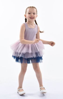 Mimi Tutu Mimi Tutu Mia Tutu Dress