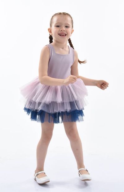 Mimi Tutu Mimi Tutu Mia Tutu Dress