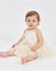Mimi Tutu Mimi Tutu Mirelle Petal Flared Tulle Dress - 2