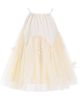 Mimi Tutu Mimi Tutu Mirelle Petal Flared Tulle Dress - 3