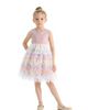 Mimi Tutu Mimi Tutu Multi Ruffle Layla Dress - 2