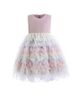 Mimi Tutu Mimi Tutu Multi Ruffle Layla Dress - 3