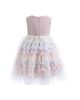 Mimi Tutu Mimi Tutu Multi Ruffle Layla Dress - 4