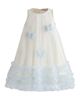 Mimi Tutu Mimi Tutu Nayara Bow Dress - 1