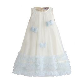 Mimi Tutu Mimi Tutu Nayara Bow Dress