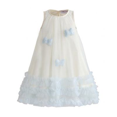 Mimi Tutu Mimi Tutu Nayara Bow Dress