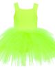 Mimi Tutu Mimi Tutu Neon Tutu Dress - 1