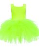Mimi Tutu Mimi Tutu Neon Tutu Dress - 2