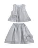 Mimi Tutu Mimi Tutu Nerissa Bloom Skirt Set - 1