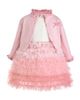 Mimi Tutu Mimi Tutu Nola Daydream Dress Sets - 1