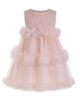 Mimi Tutu Mimi Tutu Norelia Ruffle Tulle Dress - 1