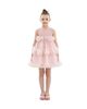 Mimi Tutu Mimi Tutu Norelia Ruffle Tulle Dress - 2
