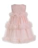 Mimi Tutu Mimi Tutu Norelia Ruffle Tulle Dress - 3