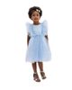 Mimi Tutu Mimi Tutu Party Dress with Glitter Stars - 2
