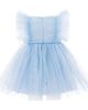 Mimi Tutu Mimi Tutu Party Dress with Glitter Stars - 3