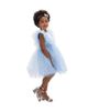 Mimi Tutu Mimi Tutu Party Dress with Glitter Stars - 4