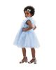 Mimi Tutu Mimi Tutu Party Dress with Glitter Stars - 5