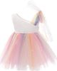 Mimi Tutu Mimi Tutu Pastel Tulle Party Dress - 1