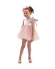 Mimi Tutu Mimi Tutu Pastel Tulle Party Dress - 2