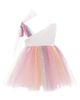 Mimi Tutu Mimi Tutu Pastel Tulle Party Dress - 3