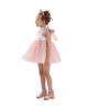 Mimi Tutu Mimi Tutu Pastel Tulle Party Dress - 5