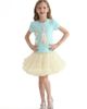 Mimi Tutu Mimi Tutu Peacock T-Shirt - 2