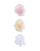 Mimi Tutu Mimi Tutu Pearl Blossom Scrunchie Set - 1