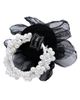 Mimi Tutu Mimi Tutu Pearl Blossom Scrunchie Set - 4