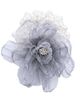 Mimi Tutu Mimi Tutu Pearl Blossom Scrunchie Set - 5