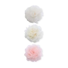 Mimi Tutu Mimi Tutu Petal Charm Hair Clip Set